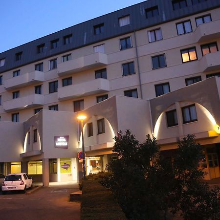 Best Western Hotel & Spa Austria-La Terrasse Saint-Etienne  Exteriér fotografie