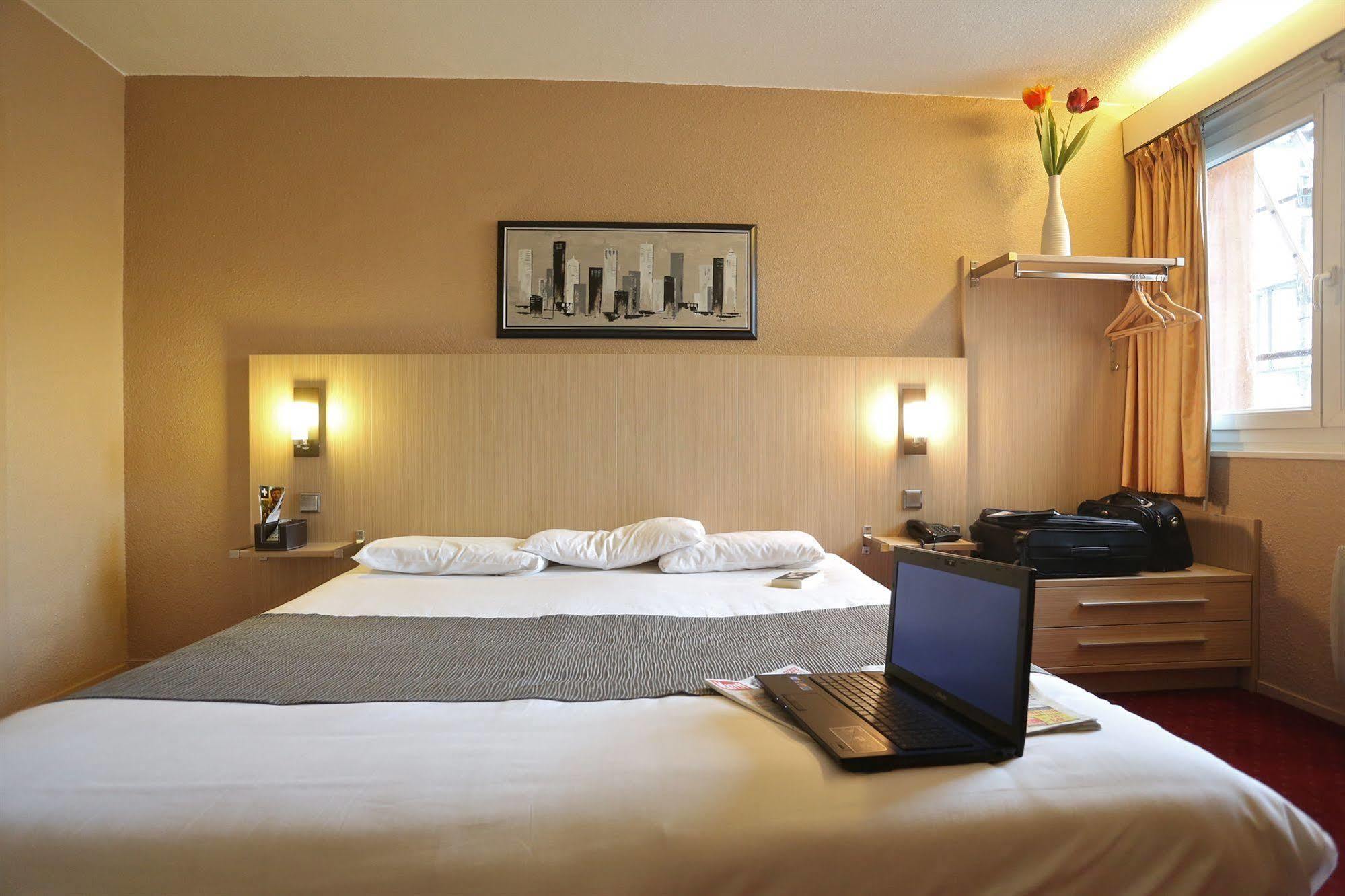 Best Western Hotel & Spa Austria-La Terrasse Saint-Etienne  Exteriér fotografie