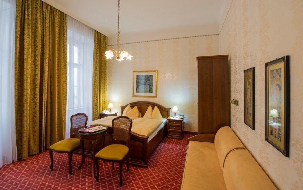 Best Western Hotel & Spa Austria-La Terrasse Saint-Etienne  Exteriér fotografie